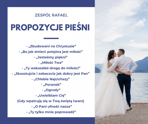 Propzycje piesni