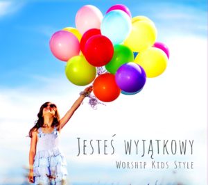 PLYTA JESTES WYJATKOWY